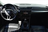 Škoda Superb 2.0TDi BIXENON KŮŽE ACC ČR - náhled 14