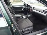 Škoda Superb 1,6 TDI 88 kW Automat - náhled 13