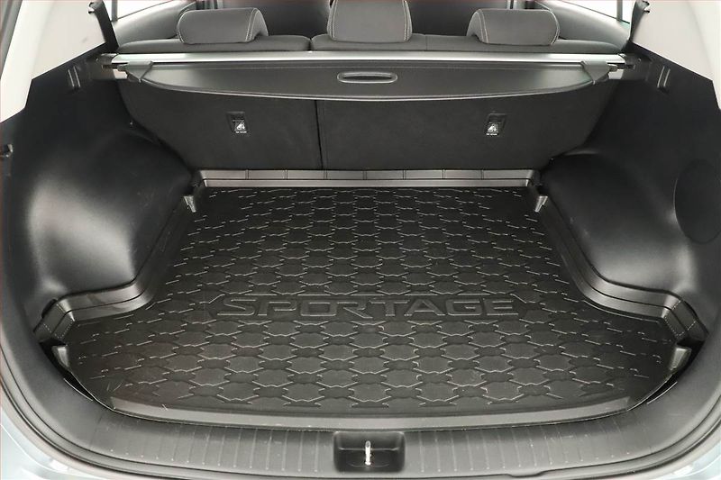Kia Sportage (2020) Top 1.6 T-GDI, 4X4 - fotka 13 z 14