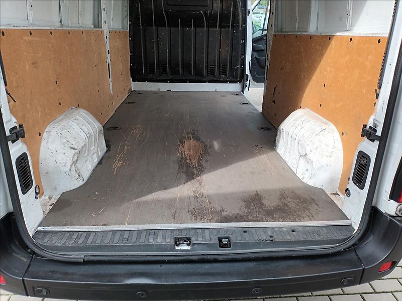 Opel Movano 2,3 CDTi,132kW,L3H2,ČR,1MAJ, - fotka 19 z 44