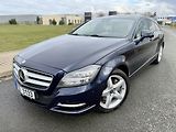 Mercedes-Benz CLS 350 CDI 7G LED NAVI H/K KAMERA - náhled 1