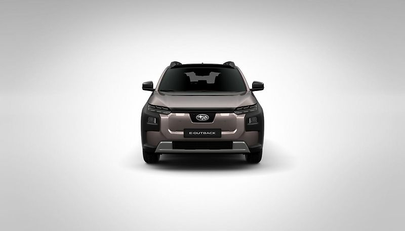 Subaru E-Outback (2026) Executive 75 kWh AWD 280 kW - fotka 8 z 8