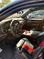 BMW X6 (2018) Limitovaná Edice BLACK FIRE - náhled 10