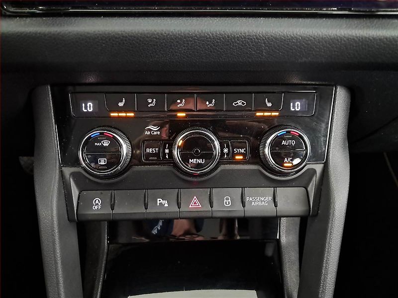 Škoda Kodiaq (2021) Style Plus 2.0 TDI 4x4 - fotka 16 z 22