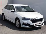 Škoda Scala (2022) 1.5 TSi, 1.maj,ČR, Style - náhled 1