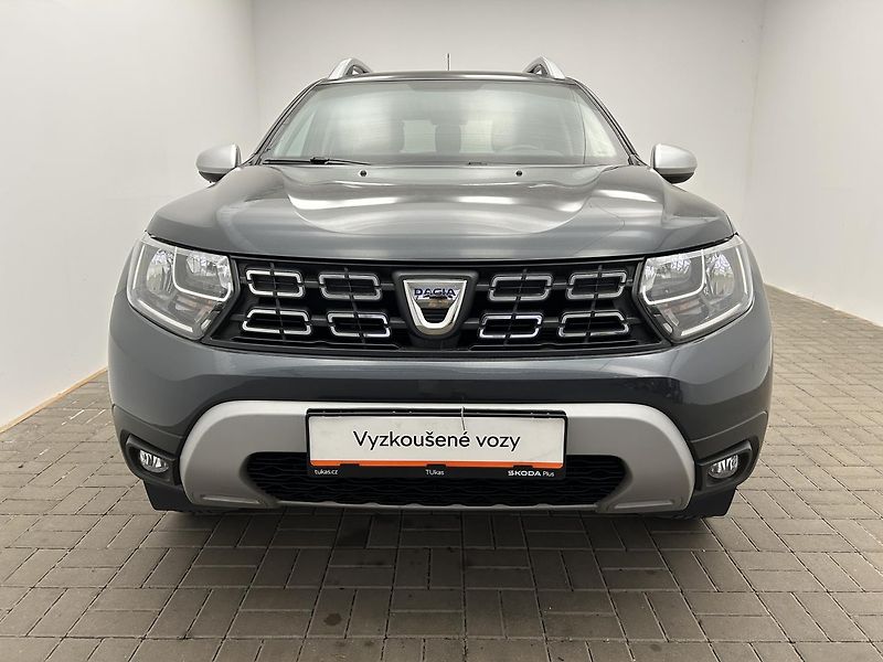 Dacia Duster 1.0 TCe Comfort - fotka 4 z 24