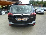 Opel Zafira 1.4 Turbo Edition - náhled 6