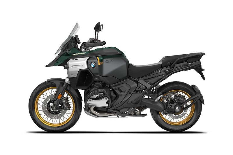BMW R 1300 GS Adventure - fotka 2 z 4