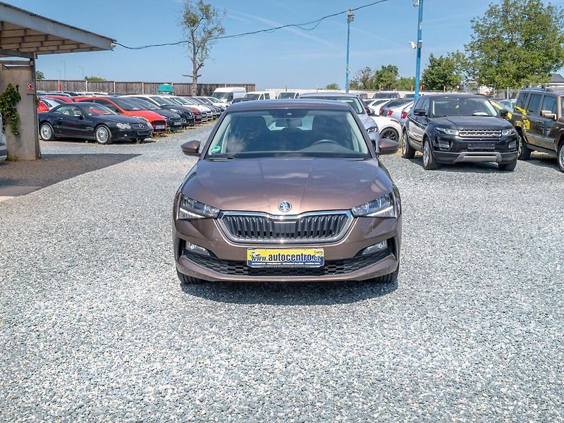 Škoda Scala (2020) ČR 1.6TDI 85KW – PLNÝ SERVIS - fotka 2 z 47