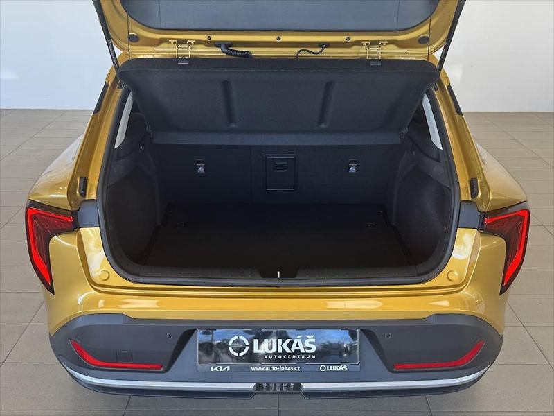 Kia K4 (2026) 1,6 CL4  T-GDi GPF 7DCT EXCLUS - fotka 6 z 9