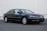 Volkswagen Phaeton 3.0 TDi 176kW LONG 4motion - náhled 3