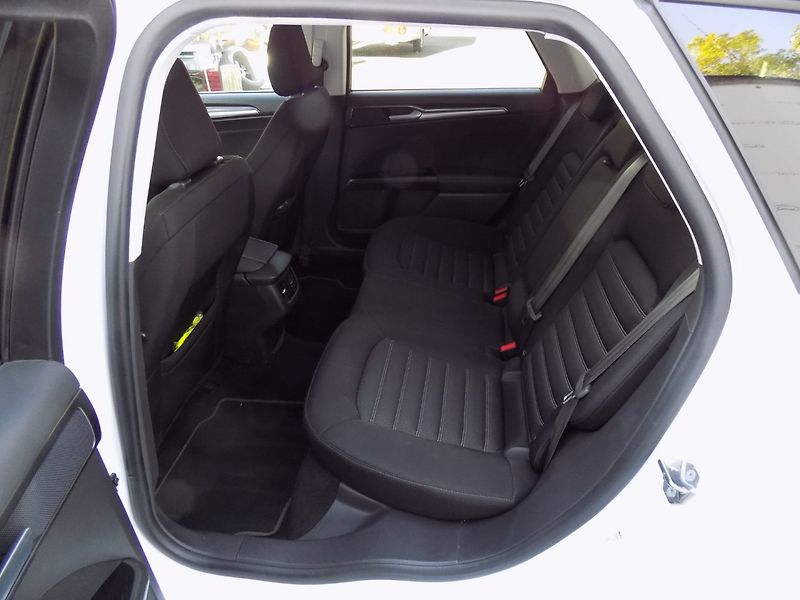 Ford Mondeo (2019) 2.0TDCi/Trend/LED/DPH/ - fotka 10 z 45