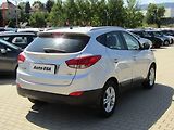 Hyundai ix35 (2012) 2.0CRDi 4x4, ČR, Výhř.sed. - náhled 6