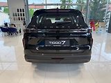 Chery Tiggo 7 COMFORT 1,6 T-GDI - náhled 6