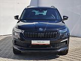 Škoda Kodiaq Sportline DSG 2,0TDI - náhled 3