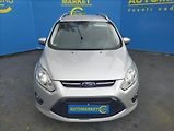 Ford C-MAX 2,0 TDCi 85KW AUTOMAT - náhled 1