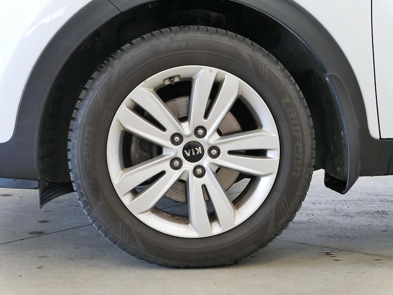 Kia Sportage - fotka 10 z 25
