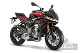 Aprilia Tuono 660 (2026) Factory Euro 5+ - náhled 1
