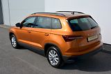 Škoda Karoq (2024) 1.5 TSI 110 kW Ambition PLUS - náhled 9