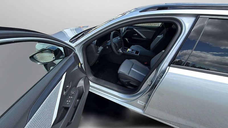 Opel Astra (2026) Edition ST 1.5 CDTI (96kW/130k - fotka 14 z 24