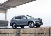 KGM Rexton - od 946 800 Kč.