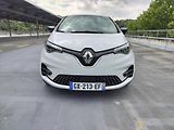 Renault ZOE R110 Evolution záruka 8/2027 - náhled 1