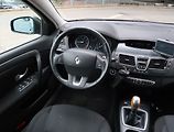 Renault Laguna (2008) 2.0 16V, LPG, po STK, Tažné - náhled 7