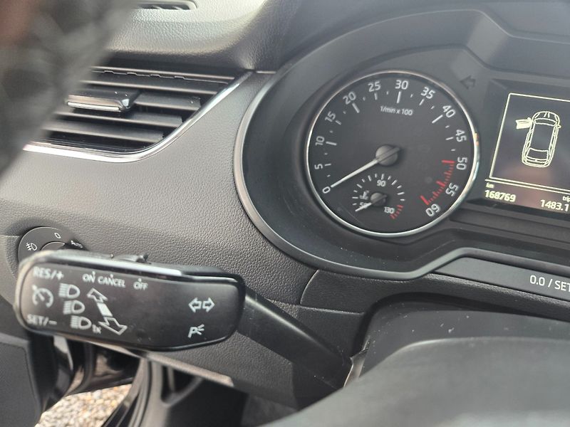 Škoda Octavia (2016) 2.0 TDI JOY Navi,TOP - fotka 10 z 19