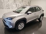 Toyota Yaris Cross 1.5 AT Hybrid Comfort - náhled 1