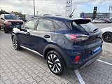 Ford Puma 1,0 EcoBoost  92kW Titanium - náhled 3