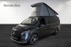 Mercedes-Benz Třídy V Marco Polo 300d 4M AMG Premium - fotografie inzerátu