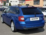 Škoda Octavia (2019) 1.6 TDi, ČR, Ambition, DSG - náhled 6