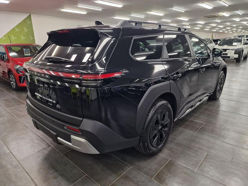 Subaru E-Outback (2026) Limited+ 2026 | 10 let záruka - fotka 7 z 68