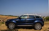 Land Rover Range Rover Evoque - náhled 7
