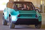 Koncept Toyota uBox.