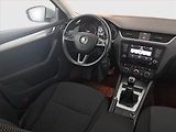 Škoda Octavia (2016) 1.6 TDI, Navi, Tempomat - náhled 7