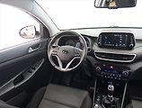 Hyundai Tucson (2019) 1.6 T-GDI, Serv.kniha, Navi - náhled 7
