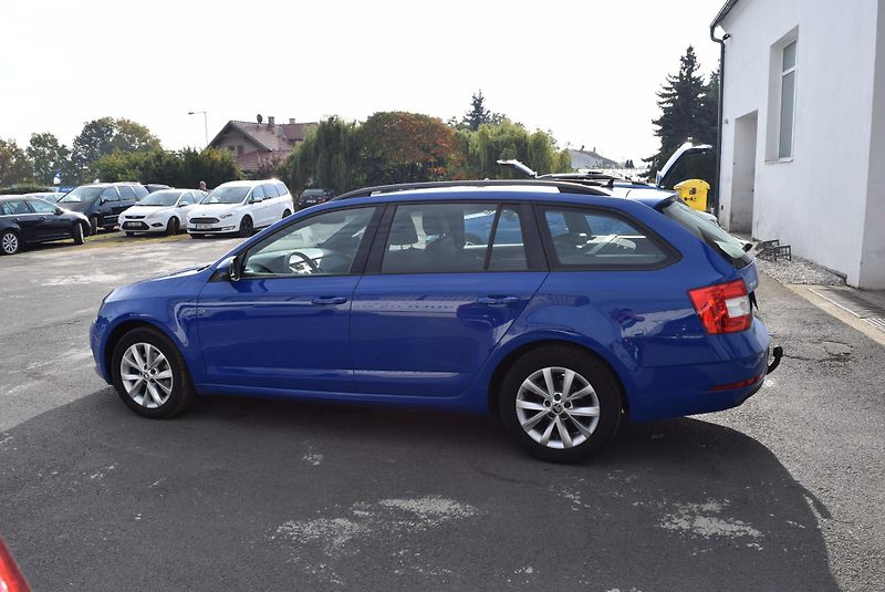 Škoda Octavia (2020) 2.0TDI 110kw DSG STYLE PAN TAŽ - fotka 11 z 44