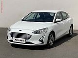 Ford Focus (2019) 1.5TDCi, ČR, Trend Plus - náhled 2