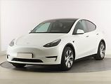 Tesla Model Y (2022) Long Range AWD 79kWh, SoH 93% - náhled 1