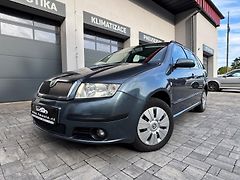 Škoda Fabia (2006) 1.2 Klima - fotografie inzerátu