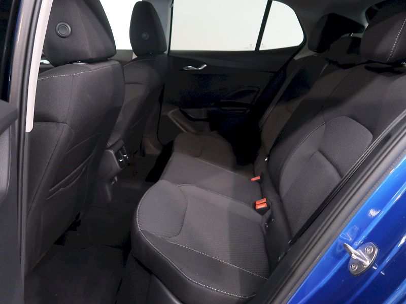 Škoda Fabia (2025) TOP SELECTION 1.0TSI 70KW - fotka 15 z 38