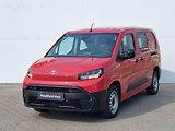 Toyota ProAce City 1.5 D-4D Extra CrewCab Active - náhled 1