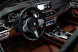 BMW Řada 7 (2019) Ld xDrive - náhled 11