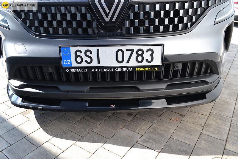 Renault Austral TECHNO MHEV 160 AUTO - fotka 46 z 53