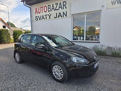 Volkswagen Golf Variant (2010) 1.2 TSI - fotografie inzerátu
