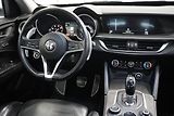 Alfa Romeo Stelvio 2.0 TB 280PS Q4 AUT. - náhled 23