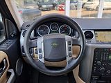 Land Rover Discovery 2,7 TDI 140kW TAŽNÉ HARMANKARD - náhled 20