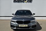 BMW Řada 5 540i xDrive 250kW M PAKET ČR - náhled 1