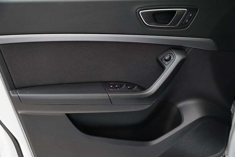 Seat Ateca - fotka 12 z 27